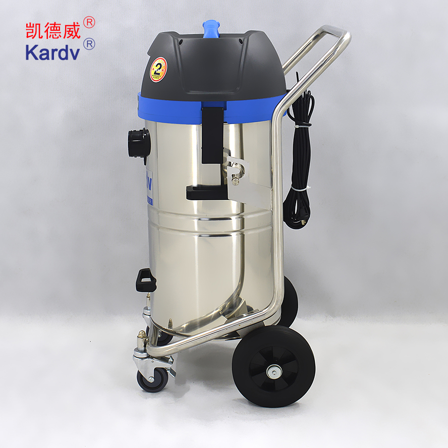 凱德威靜音型吸塵器DL-1245T實拍產品圖3 凱德威靜音型吸塵器DL-1245T實拍產品圖3
