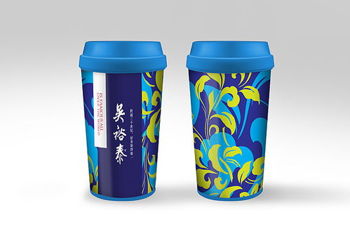 盒畔包裝設計 茶葉產(chǎn)品包裝設計