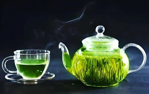 七律 茶夜風華韻