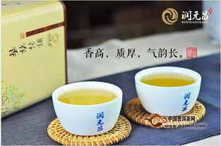 2015潤元昌501野谷春香生散茶 生態山野的味蕾禮贊