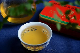 合和昌六星2015茶樣試飲體驗(yàn) 在“昌聯(lián)茶葉”Discuz平臺(tái)上的品味之旅